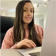 Iniciemos este camino juntos, hablemos en español, te acompaño!